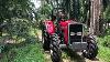 Massey Ferguson 290xtra And 290t