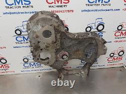 Massey Ferguson 298 Engine Timing Cover 41422937, 3716168B/6, 3716168B