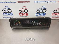 Massey Ferguson 3000, 3100, 3600, 3625 Series Instrument Panel 3387525M95