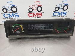 Massey Ferguson 3000, 3100, 3600 Series, 3095 Instrument Panel 3387525M95