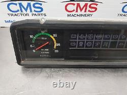 Massey Ferguson 3000, 3100, 3600 Series, 3095 Instrument Panel 3387525M95