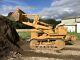 Massey Ferguson 300 Drott Loading Shovel