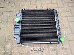 Massey Ferguson 300 Series Radiator Aftermarket