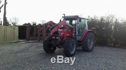 Massey Ferguson 3060