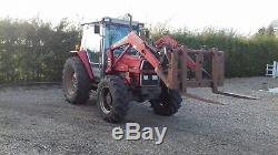 Massey Ferguson 3060