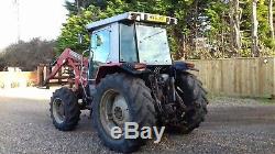 Massey Ferguson 3060