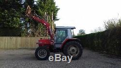 Massey Ferguson 3060