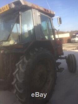 Massey Ferguson 3060 2wd Tractor