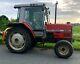 Massey Ferguson 3060 2wd Tractor, Farm