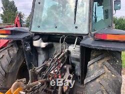 Massey Ferguson 3060 2wd tractor, farm