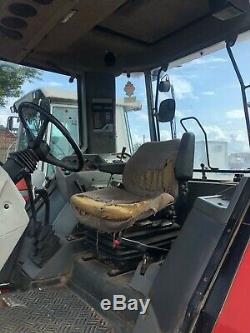 Massey Ferguson 3060 2wd tractor, farm