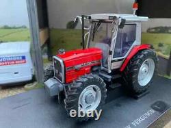 Massey Ferguson 3060 4wd Tractor Conversion 132 scale