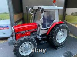 Massey Ferguson 3060 4wd Tractor Conversion 132 scale