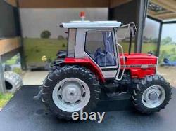 Massey Ferguson 3060 4wd Tractor Conversion 132 scale