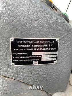 Massey Ferguson 3065