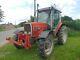 Massey Ferguson 3070 Fwd Tractor, Farm