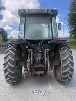 Massey Ferguson 3075 Tractor