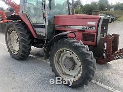 Massey Ferguson 3075 Tractor