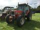Massey Ferguson 3080 Tractor 4 Wheel Drive £9500