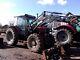 Massey Ferguson 3080 Tractor, Loader, Bucket, Muck Fork & Bale Spike, £11000.00