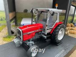 Massey Ferguson 3085 2wd Tractor Conversion 132 scale