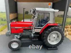 Massey Ferguson 3085 2wd Tractor Conversion 132 scale