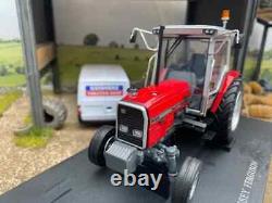 Massey Ferguson 3085 2wd Tractor Conversion 132 scale