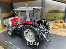 Massey Ferguson 3085 2wd Tractor Conversion 132 scale