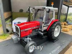 Massey Ferguson 3085 2wd Tractor Conversion 132 scale