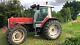 Massey Ferguson 3085 Datatronic 4wd Tractor, Farm, Export