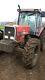 Massey Ferguson 3085 Tractor Dynashift Autotronic 4wd