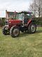 Massey Ferguson 3095 4wd