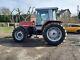 Massey Ferguson 3095 Autotronic