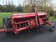 Massey Ferguson 30 3m Seed Drill No Vat