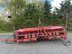 Massey Ferguson 30 Drill Disc Drill For Tractor End Tow Kit Gwo Plus Vat