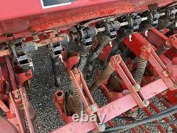 Massey Ferguson 30 Drill Disc Drill For Tractor End Tow Kit GWO PLUS VAT