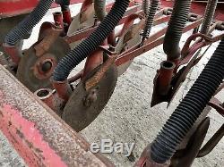 Massey Ferguson 30 Seed Drill NO VAT