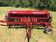 Massey Ferguson 30 Seed Drill / Tractor Drill