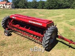 Massey Ferguson 30 Seed Drill / Tractor Drill