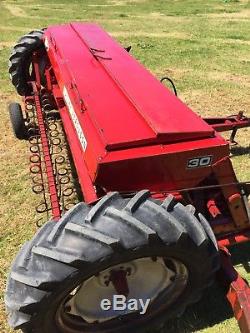 Massey Ferguson 30 Seed Drill / Tractor Drill