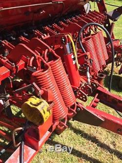 Massey Ferguson 30 Seed Drill / Tractor Drill