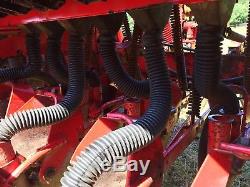 Massey Ferguson 30 Seed Drill / Tractor Drill