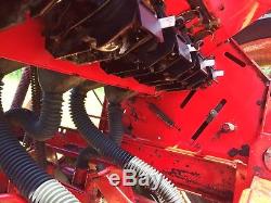 Massey Ferguson 30 Seed Drill / Tractor Drill