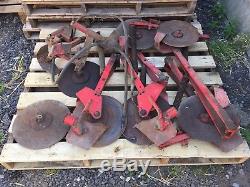 Massey Ferguson 30 Seed Drill / Tractor Drill