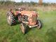 Massey Ferguson 30 Tractor 1964 130 35 135