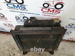 Massey Ferguson 3100, 6100 ser 6160 Engine Water Cooling Radiator 3618628M92
