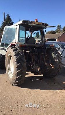 Massey Ferguson 3120 no vat