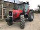 Massey Ferguson 3125 4wd Tractor One Owner Vat Included