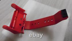 Massey Ferguson 35,135,35 x TRACTOR Seat Bracket & Pin