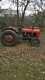 Massey Ferguson 35 (4 Cyclinder)